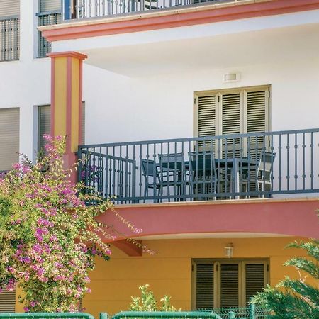 Stunning Apartment In Ayamonte With Wifi Экстерьер фото