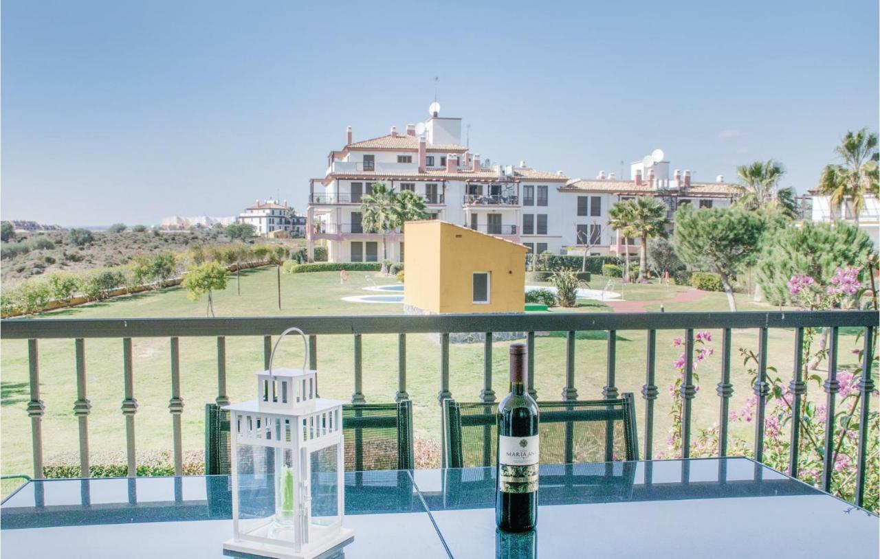 Stunning Apartment In Ayamonte With Wifi Экстерьер фото