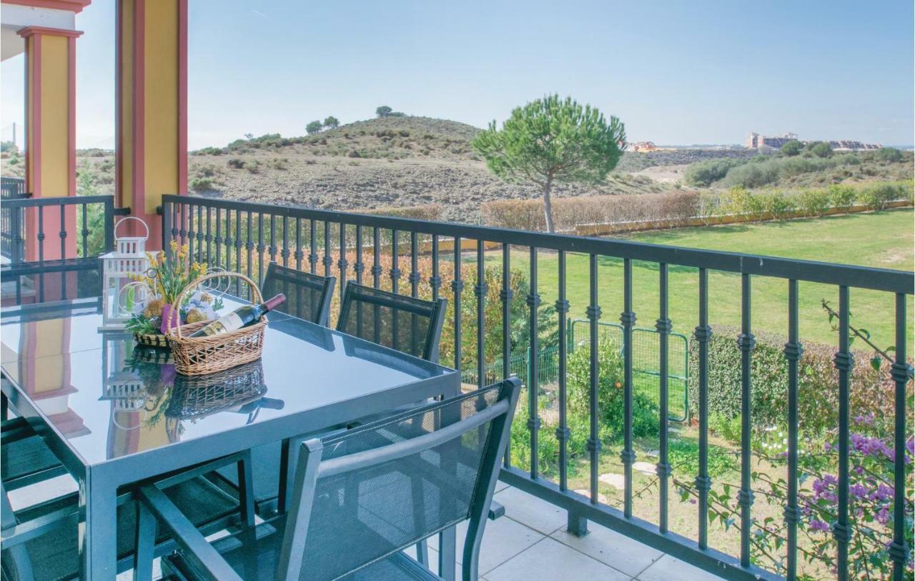 Stunning Apartment In Ayamonte With Wifi Экстерьер фото