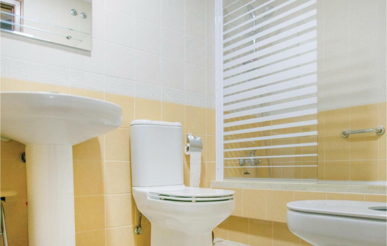 Stunning Apartment In Ayamonte With Wifi Экстерьер фото