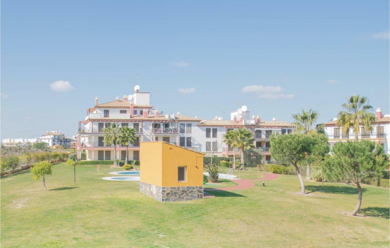Stunning Apartment In Ayamonte With Wifi Экстерьер фото